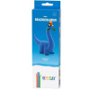 HEY CLAY Dinos Brachiosaurus Modelovacia hmota, Brachiosaurus