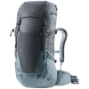 Deuter Futura 32l turistický batoh - Graphite-shale