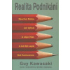 Realita Podnikání - Guy Kawasaki