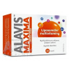 ALAVIS MAXIMA Lipozomálny MULTIVITAMÍN cps 1x30 ks