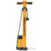 Ingco MPP3811 Čerpadlo na bicykel s manometrom 38x500mm