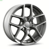 Disk Borbet Y 8x18 ET30 5x120 titan matt