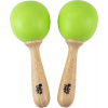 Noicetone M M002-6 15,5 x 5,5 cm Green Maracas