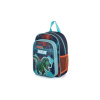 oxybag Detský batoh obojstranný T-REX