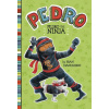 Pedro the Ninja