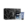Yves Saint Laurent Y, Parfumovaná voda 100ml + Parfumovaná voda 10ml + Balzám po holení 50ml pre mužov