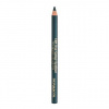 Dermacol 12H True Colour Eyeliner ceruzka na oči 5 Green 2 g