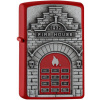 Zippo Firehouse