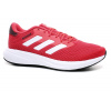 adidas RESPONSE RUNNER U IH6108 červená, pánská sportovní obuv vel.10