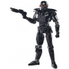 Hasbro Star Wars The Mandalorian Dark Trooper 9,5 cm