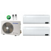 Klimatizácia Samsung WIND-FREE Elite 2,5 + 3,5 kW (Klimatizácia Samsung WIND-FREE Elite 2,5 + 3,5 kW)