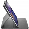 Cellularline FOLIO puzdro so stojanom pre Samsung Galaxy Tab A8 (2022), čierne FOLIOGTABA8105K