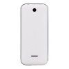 Zadní kryt Nokia 225 White bílý