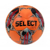 SELECT FUTSAL SUPER TB 2022/23 FUTSALOVÝ MÍČ - Oranžová - veľkosť FUTS