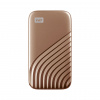 WD My Passport 2TB, WDBAGF0020BGD-WESN