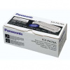 Panasonic KX-FA78E, originálný valec, čierna