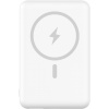 Powerbanka ChoeTech Powerbank B662 5000mAh QI Wireless Charging (B662)