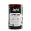 Segafredo Espresso Organico mletá káva 250 g