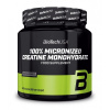 BioTech USA 100% Creatine Monohydrate, Balenie 300 g