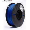 XtendLAN TPU filament 1,75mm modrý 1kg 3DF-TPU1.75-BL 1kg