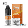 e-liquid SYX Orange and Mango 10ml - 12mg