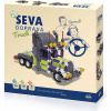 Seva Doprava Truck