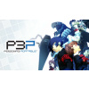 Persona 3 Portable (EU) - Steam PC