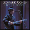 Cohen Leonard - Live In London 3LP