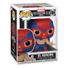 Funko POP! Marvel El Arcano Spider-Man Marvel