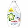 Prací prostriedok Ariel Sensitive Skin Clean & Fresh tekutý prací prostriedok 3,2 l 64 PD