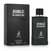 Maison Alhambra Jorge Di Profumo parfumovaná voda pánska 100 ml