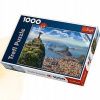 Trefl Rio De Janeiro Brazílie 1000 dielov