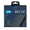 KMC X-11-SL DLC černý BOX