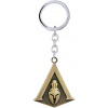 Kľúčenka Assassins Creed Odyssey zlatá
