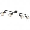 Svietidlo 54802S-4 Globo XARA-I