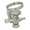 Ventil Danfoss TUA R404A / R507 (Ventil Danfoss TUA R404A / R507)