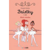 Baletky - Elisabeth Barféty
