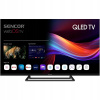 QLED televízor Sencor SLE 40QF860B 40