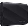 SAMSUNG Externý SSD T9 1TB black