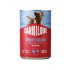 Carnilove Dog Can Paté Made with Turkey & Salmon for Puppies 400 g