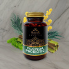 Moringa oleifera s probiotikami, LactoSpore, Akáciová vláknina, 60 kapsúl