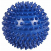 Merco Massage Ball masážna lopta 9cm modrá