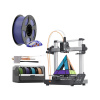 Anycubic Kobra 3 V2 Combo 3D tlačiareň + Hotend + Filament zadarmo