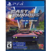 Fast & Furious: Spy Racers - Rise of SH1FT3R PlayStation 4 (PS4) krabička