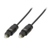 LogiLink Toslink 1.0m