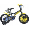Dino Bikes Batman 2022