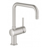 Grohe Minta - Drezová batéria, supersteel 32488DC0