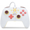 Gamepad PowerA Enhanced Wired Controller - Pikachu Electric Type - Nintendo Switch (1522661-01)
