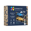CONNETIX Rainbow Car Pack 2 ks