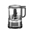 Kuchynský robot KitchenAid 5KFC3516ECU 240 W sivý
